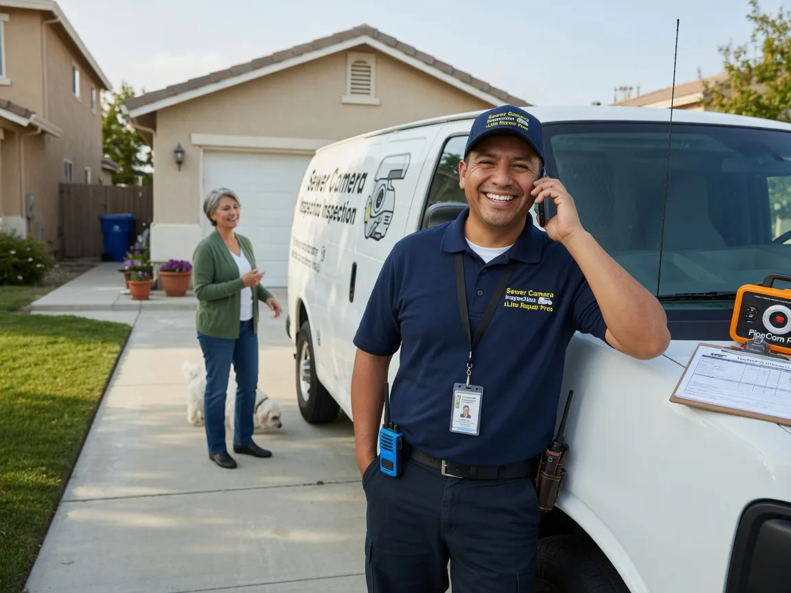 Sewer Line Repair Bend, OR FAQs
